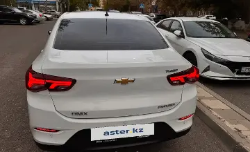 Chevrolet Onix 2024 года за 6 500 000 тг. в Астана