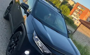 Toyota RAV4 2020 года за 14 500 000 тг. в Усть-Каменогорск фото 2