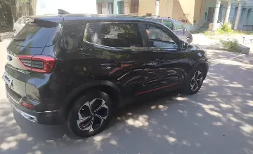 Chery Tiggo 4 Pro 2025 года за 6 500 000 тг. в Астана фото 2
