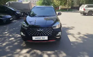 Chery Tiggo 4 Pro 2025 года за 6 500 000 тг. в Астана фото 1