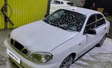 ЗАЗ Chance 2012 года за 1 000 000 тг. в Алматы фото 2