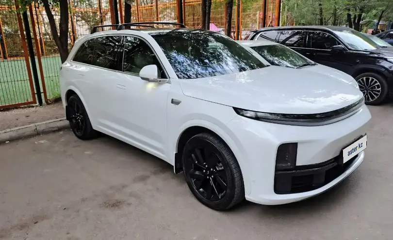 LiXiang L7 2023 года за 20 000 000 тг. в Астана фото 2