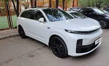 LiXiang L7 2023 года за 20 000 000 тг. в Астана фото 2