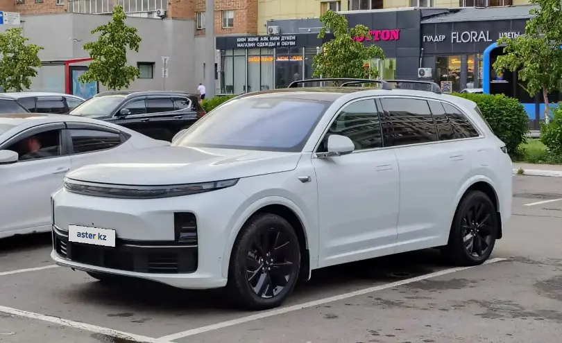 LiXiang L7 2023 года за 20 000 000 тг. в Астана