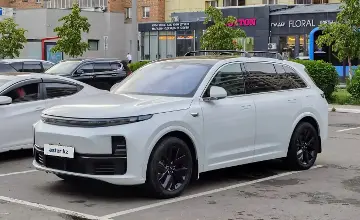 LiXiang L7 2023 года за 20 000 000 тг. в Астана фото 1