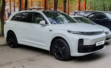 LiXiang L7 2023 года за 20 000 000 тг. в Астана фото 3