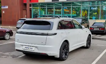 LiXiang L7 2023 года за 20 000 000 тг. в Астана фото 4