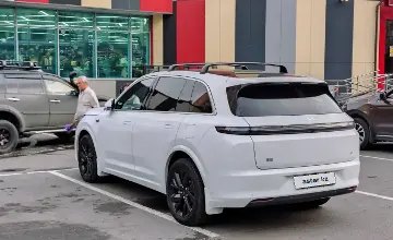 LiXiang L7 2023 года за 20 000 000 тг. в Астана