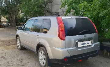 Nissan X-Trail 2007 года за 5 000 000 тг. в Актобе фото 2