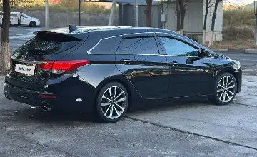 Hyundai i40 2014 года за 8 300 000 тг. в Шымкент