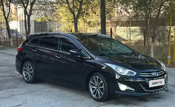 Hyundai i40 2014 года за 8 300 000 тг. в Шымкент фото 3