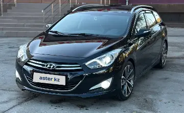 Hyundai i40 2014 года за 8 300 000 тг. в Шымкент фото 2