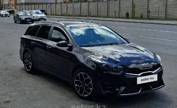 Kia Ceed 2023 года за 11 500 000 тг. в Астана фото 1