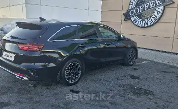 Kia Ceed 2023 года за 11 500 000 тг. в Астана фото 2