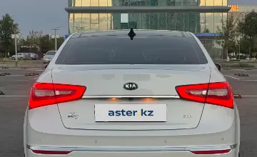 Kia K7 2013 года за 8 800 000 тг. в Шымкент
