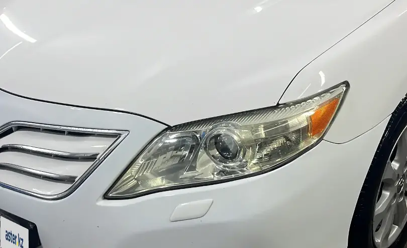 Toyota Camry 2010 года за 6 000 000 тг. в Астана фото 2