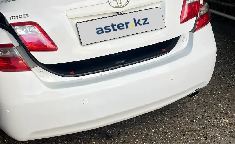 Toyota Camry 2010 года за 6 000 000 тг. в Астана фото 4