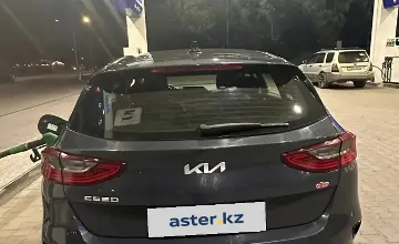 Kia Ceed 2023 года за 7 600 000 тг. в Астана