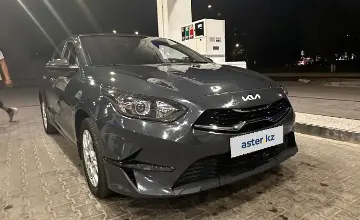 Kia Ceed 2023 года за 7 600 000 тг. в Астана фото 3
