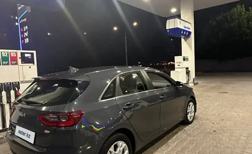 Kia Ceed 2023 года за 7 600 000 тг. в Астана фото 4