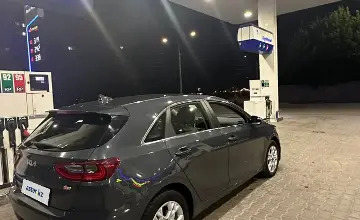 Kia Ceed 2023 года за 7 600 000 тг. в Астана фото 4