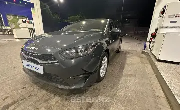 Kia Ceed 2023 года за 7 600 000 тг. в Астана фото 1