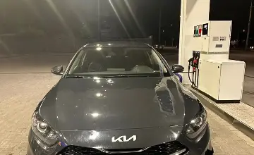 Kia Ceed 2023 года за 7 600 000 тг. в Астана фото 2
