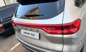 Haval M6 2024 года за 7 700 000 тг. в Астана фото 4