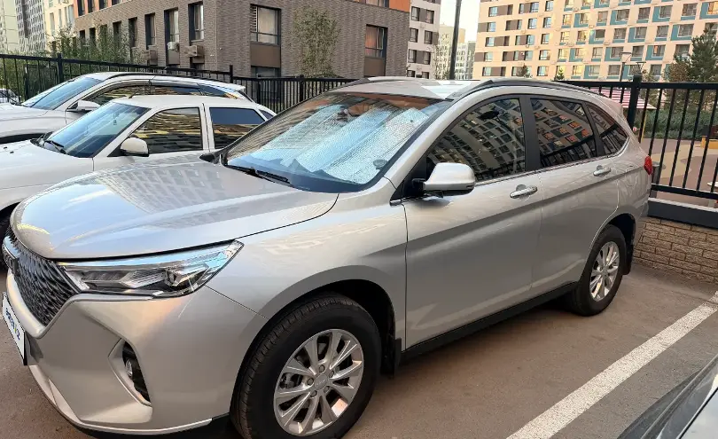 Haval M6 2024 года за 7 700 000 тг. в Астана