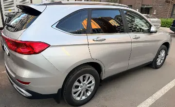 Haval M6 2024 года за 7 700 000 тг. в Астана фото 3