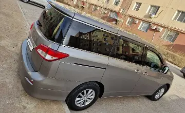Nissan Quest 2012 года за 11 000 000 тг. в Астана фото 4