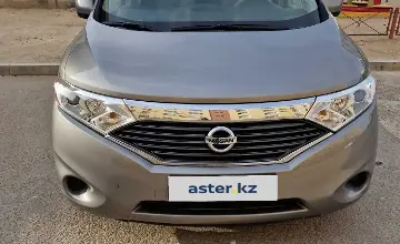 Nissan Quest 2012 года за 11 000 000 тг. в Астана фото 2