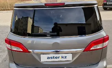 Nissan Quest 2012 года за 11 000 000 тг. в Астана