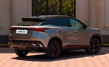 OMODA C5 2023 года за 6 800 000 тг. в Шымкент