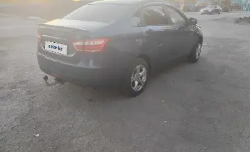 LADA (ВАЗ) Vesta 2019 года за 3 600 000 тг. в Кокшетау фото 4