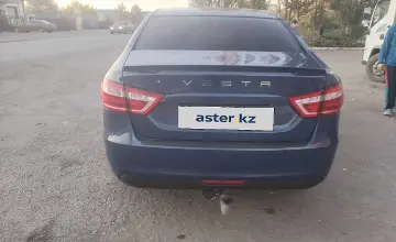 LADA (ВАЗ) Vesta 2019 года за 3 600 000 тг. в Кокшетау