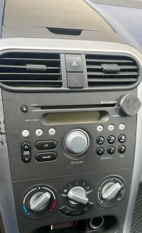 Opel Agila 2008 года за 1 000 000 тг. в Астана фото 3