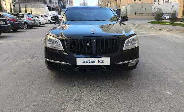 SsangYong Chairman 2012 года за 5 000 000 тг. в Шымкент