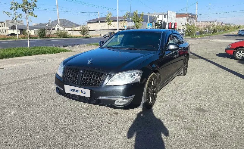 SsangYong Chairman 2012 года за 5 000 000 тг. в Шымкент