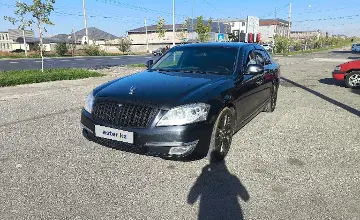 SsangYong Chairman 2012 года за 5 000 000 тг. в Шымкент фото 1