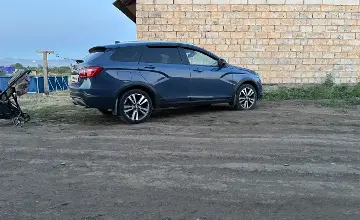 LADA (ВАЗ) Vesta 2019 года за 4 200 000 тг. в Усть-Каменогорск фото 3