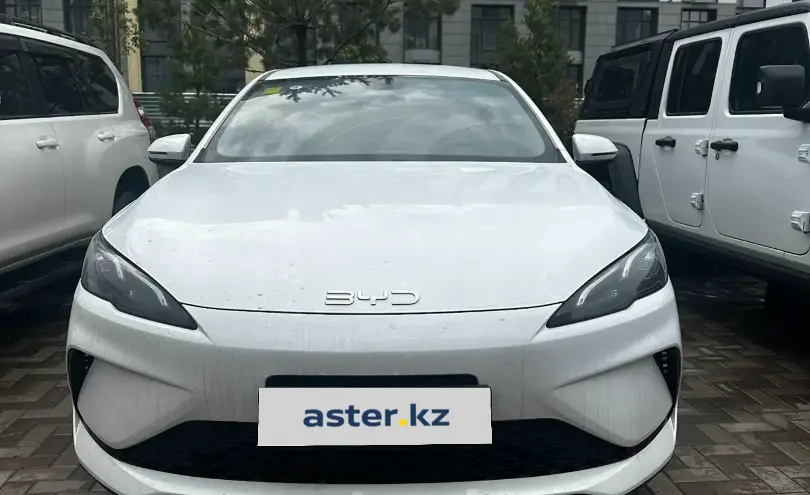BYD Seal 05 2025 года за 8 900 000 тг. в Астана
