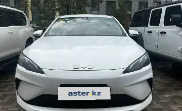 BYD Seal 05 2025 года за 8 900 000 тг. в Астана фото 1