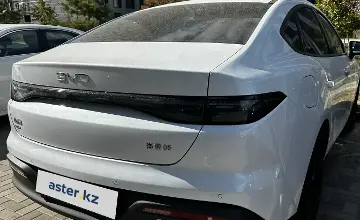 BYD Seal 05 2025 года за 8 900 000 тг. в Астана фото 2