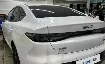 BYD Seal 05 2025 года за 8 900 000 тг. в Астана