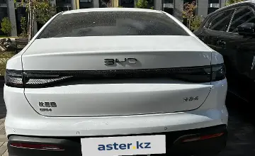 BYD Seal 05 2025 года за 8 900 000 тг. в Астана фото 4