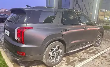 Hyundai Palisade 2021 года за 18 000 000 тг. в Шымкент фото 3