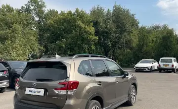 Subaru Forester 2018 года за 9 500 000 тг. в Алматы