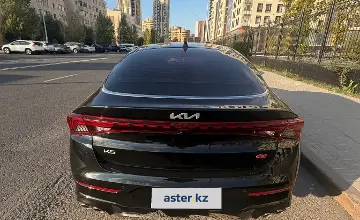 Kia K5 2024 года за 13 500 000 тг. в Астана фото 3