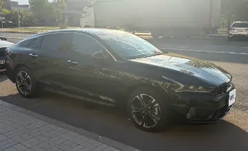 Kia K5 2024 года за 13 500 000 тг. в Астана фото 2